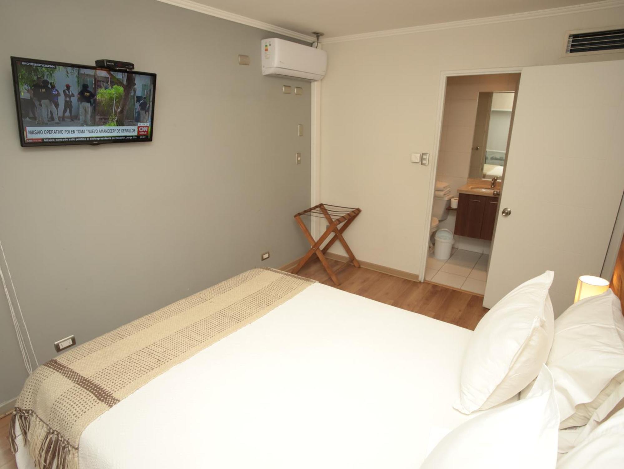Aparthotel De Triana *