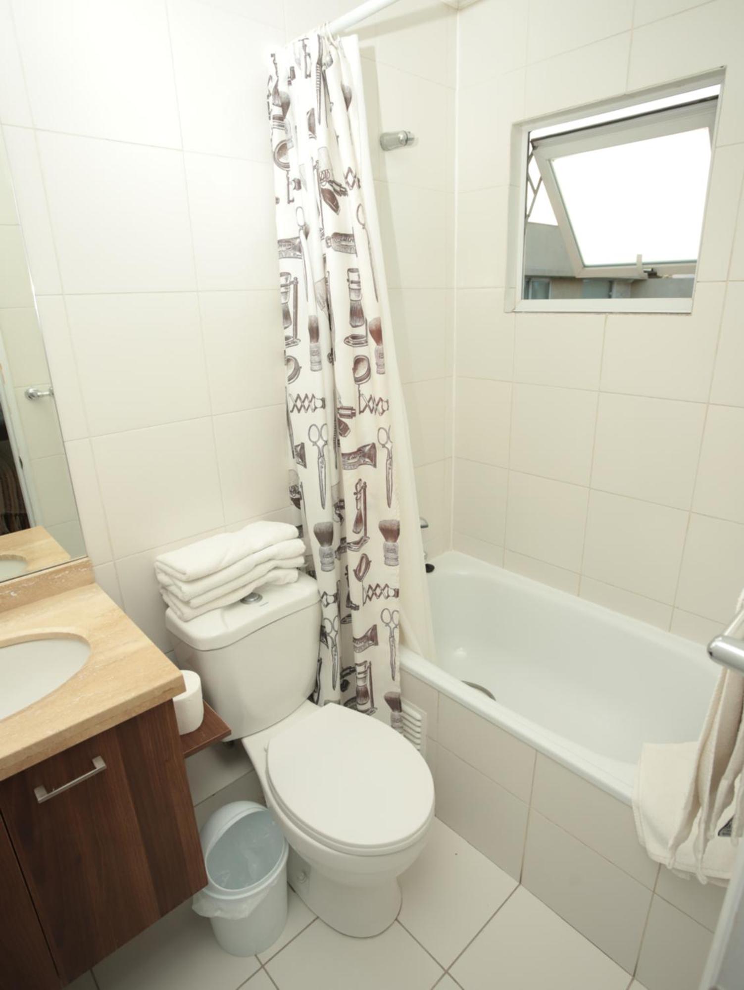 Aparthotel De Triana *
