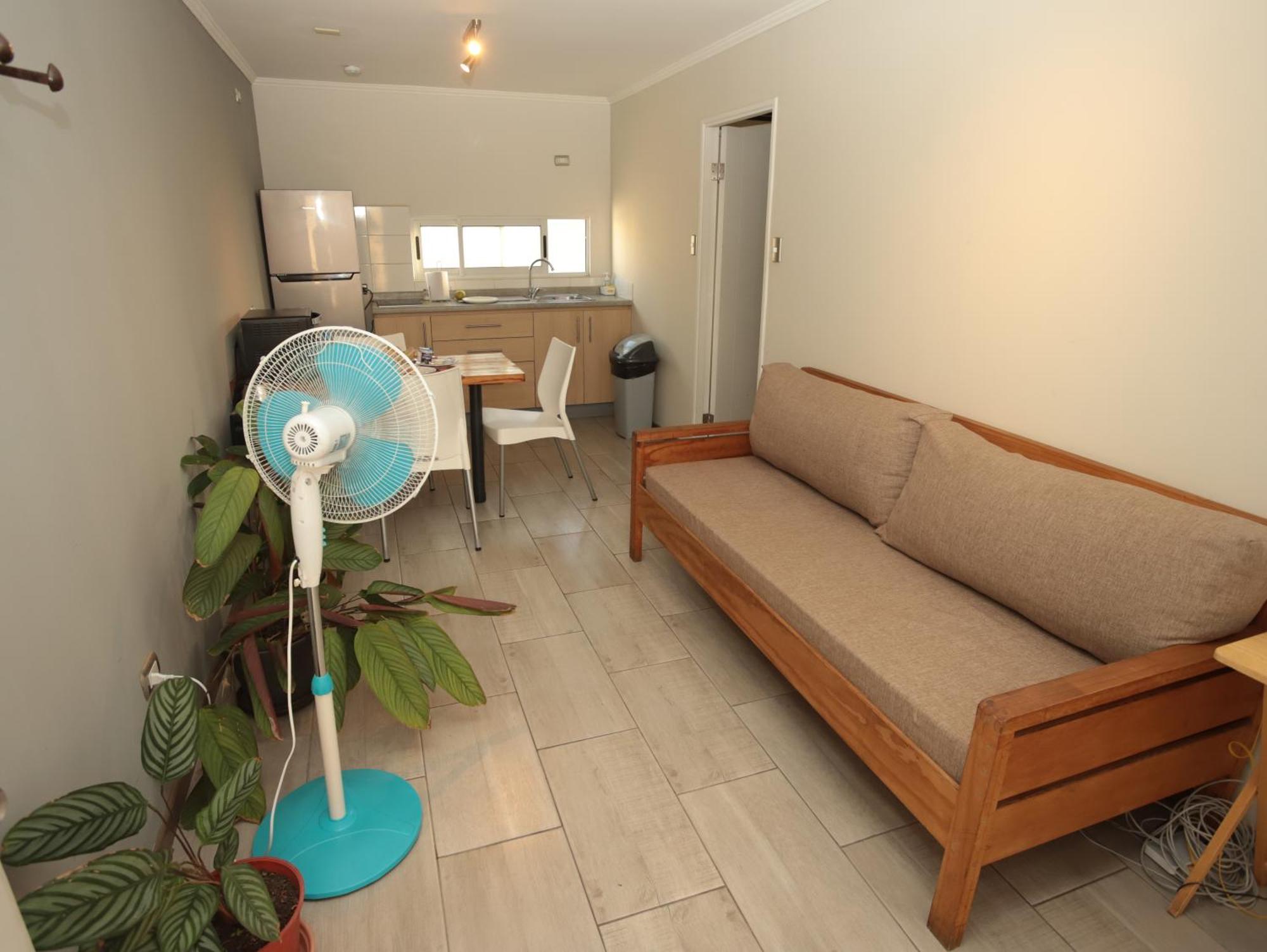 Aparthotel De Triana *