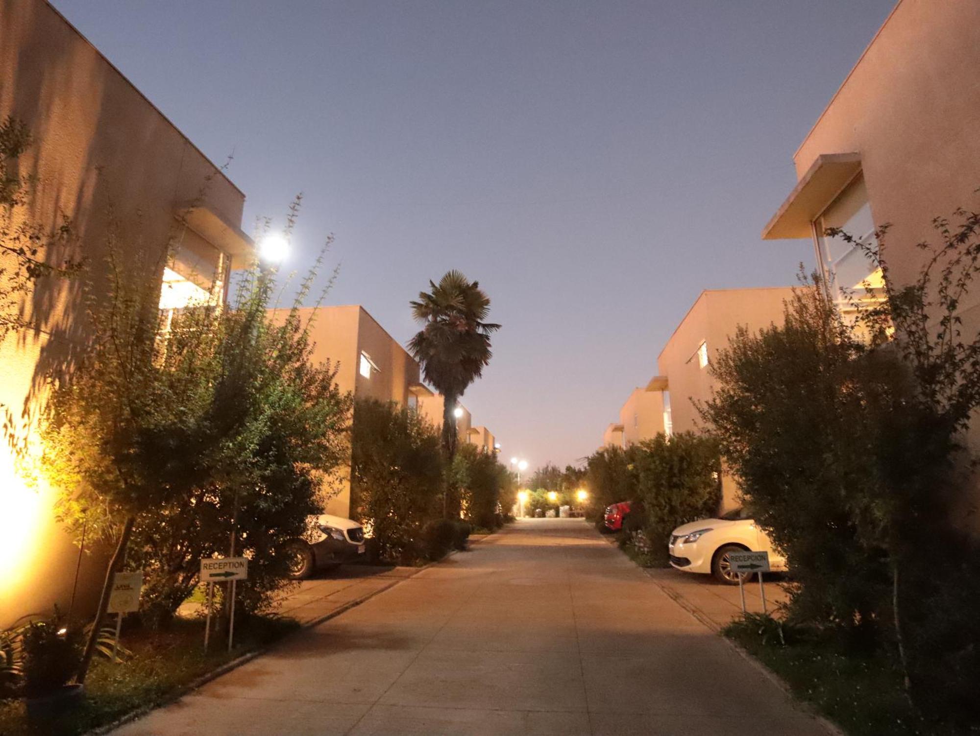 Aparthotel De Triana Rancagua